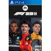 F1 23 Standard Edition PS4